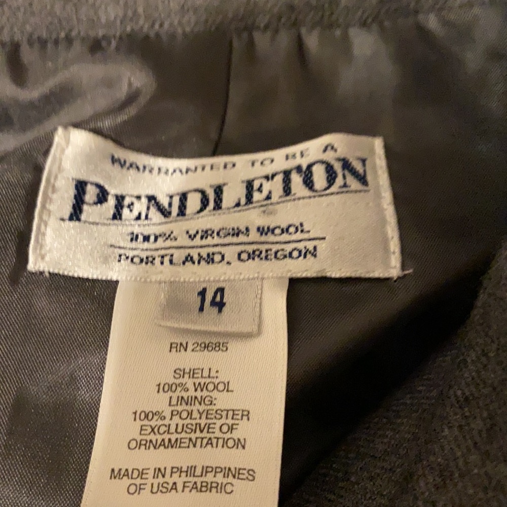 Pendleton - Picture 8 of 14